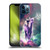 Random Galaxy Space Unicorn Ride Pug Riding Llama Soft Gel Case for Apple iPhone 12 Pro Max