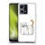 Beth Wilson Doodle Cats 2 Halloween Ghost Soft Gel Case for OPPO Reno8 4G