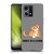 Beth Wilson Doodle Cats 2 Therapist Soft Gel Case for OPPO Reno8 4G