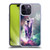 Random Galaxy Space Unicorn Ride Pug Riding Llama Soft Gel Case for Apple iPhone 14 Pro Max
