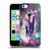 Random Galaxy Space Unicorn Ride Pug Riding Llama Soft Gel Case for Apple iPhone 5c