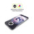 Random Galaxy Space Unicorn Ride Pizza Sloth Soft Gel Case for Motorola Moto E6 Plus