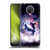 Random Galaxy Space Unicorn Ride Pizza Sloth Soft Gel Case for Nokia G10