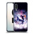 Random Galaxy Space Unicorn Ride Pizza Sloth Soft Gel Case for Samsung Galaxy A90 5G (2019)