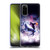 Random Galaxy Space Unicorn Ride Pizza Sloth Soft Gel Case for Samsung Galaxy S20 / S20 5G