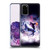 Random Galaxy Space Unicorn Ride Pizza Sloth Soft Gel Case for Samsung Galaxy S20+ / S20+ 5G