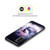 Random Galaxy Space Unicorn Ride Pizza Sloth Soft Gel Case for Samsung Galaxy S20+ / S20+ 5G