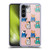 Beth Wilson Doodle Cats 2 Professionals Soft Gel Case for Samsung Galaxy S23+ 5G