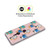 Beth Wilson Doodle Cats 2 Professionals Soft Gel Case for Sony Xperia Pro-I