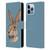 Barruf Animals Hare Leather Book Wallet Case Cover For Apple iPhone 13 Pro Max