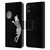 Barruf Animals Cat-ch The Moon Leather Book Wallet Case Cover For Apple iPhone XR