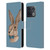 Barruf Animals Hare Leather Book Wallet Case Cover For OnePlus 10 Pro