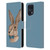 Barruf Animals Hare Leather Book Wallet Case Cover For OPPO Find X5