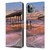 Celebrate Life Gallery Beaches Lace Leather Book Wallet Case Cover For Apple iPhone 11 Pro Max