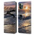 Celebrate Life Gallery Beaches Sparkly Water At Driftwood Leather Book Wallet Case Cover For Apple iPhone 11 Pro Max