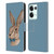 Barruf Animals Hare Leather Book Wallet Case Cover For OPPO Reno8 Pro
