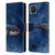 Barruf Animals The Whale Leather Book Wallet Case Cover For OPPO Reno4 Z 5G