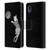 Barruf Animals Cat-ch The Moon Leather Book Wallet Case Cover For Samsung Galaxy A01 Core (2020)