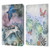 Wyanne Animals Bird and Rabbit Leather Book Wallet Case Cover For Amazon Kindle Paperwhite 1 / 2 / 3