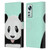 Barruf Animals The Cute Panda Leather Book Wallet Case Cover For Xiaomi 12