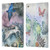 Wyanne Animals Bird and Rabbit Leather Book Wallet Case Cover For Apple iPad mini 4