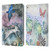 Wyanne Animals Bird and Rabbit Leather Book Wallet Case Cover For Apple iPad 9.7 2017 / iPad 9.7 2018