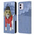 Barruf Dogs Beagle Leather Book Wallet Case Cover For Apple iPhone 11