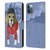 Barruf Dogs Beagle Leather Book Wallet Case Cover For Apple iPhone 12 / iPhone 12 Pro