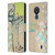Wyanne Animals Dachshund Leather Book Wallet Case Cover For Nokia C21