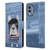 Barruf Dogs French Bulldog Leather Book Wallet Case Cover For Nokia X30