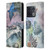 Wyanne Animals Bird and Rabbit Leather Book Wallet Case Cover For OnePlus 10 Pro