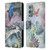Wyanne Animals Bird and Rabbit Leather Book Wallet Case Cover For OnePlus 9