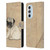 Barruf Dogs Pug Toy Leather Book Wallet Case Cover For Motorola Edge X30