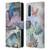 Wyanne Animals Bird and Rabbit Leather Book Wallet Case Cover For OPPO Find X2 Neo 5G