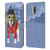 Barruf Dogs Beagle Leather Book Wallet Case Cover For Motorola Moto G41