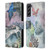 Wyanne Animals Bird and Rabbit Leather Book Wallet Case Cover For Samsung Galaxy S21 FE 5G