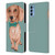 Barruf Dogs Dachshund, The Wiener Leather Book Wallet Case Cover For OPPO Reno 4 5G