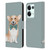 Barruf Dogs Corgi Leather Book Wallet Case Cover For OPPO Reno8 Pro
