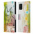 Wyanne Animals Attitude Leather Book Wallet Case Cover For Xiaomi Mi 10 Lite 5G