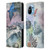 Wyanne Animals Bird and Rabbit Leather Book Wallet Case Cover For Xiaomi Mi 11