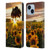 Celebrate Life Gallery Florals Fields Of Gold Leather Book Wallet Case Cover For Apple iPhone 14 Plus