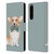 Barruf Dogs Corgi Leather Book Wallet Case Cover For Sony Xperia 1 IV