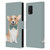 Barruf Dogs Corgi Leather Book Wallet Case Cover For Xiaomi Mi 10 Lite 5G