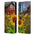 Celebrate Life Gallery Florals Barn Meadow Flowers Leather Book Wallet Case Cover For Motorola Edge 20 Pro