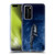 Barruf Animals The Whale Soft Gel Case for Huawei P40 5G