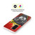 Barruf Animals The King Panther Soft Gel Case for Huawei P40 Pro / P40 Pro Plus 5G