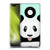 Barruf Animals The Cute Panda Soft Gel Case for Huawei Mate 40 Pro 5G