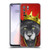 Barruf Animals The King Panther Soft Gel Case for Huawei Nova 7 SE/P40 Lite 5G
