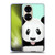 Barruf Animals The Cute Panda Soft Gel Case for Huawei P50
