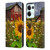 Celebrate Life Gallery Florals Barn Meadow Flowers Leather Book Wallet Case Cover For OPPO Reno8 Pro